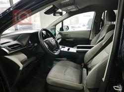 تۆیۆتا سیانا